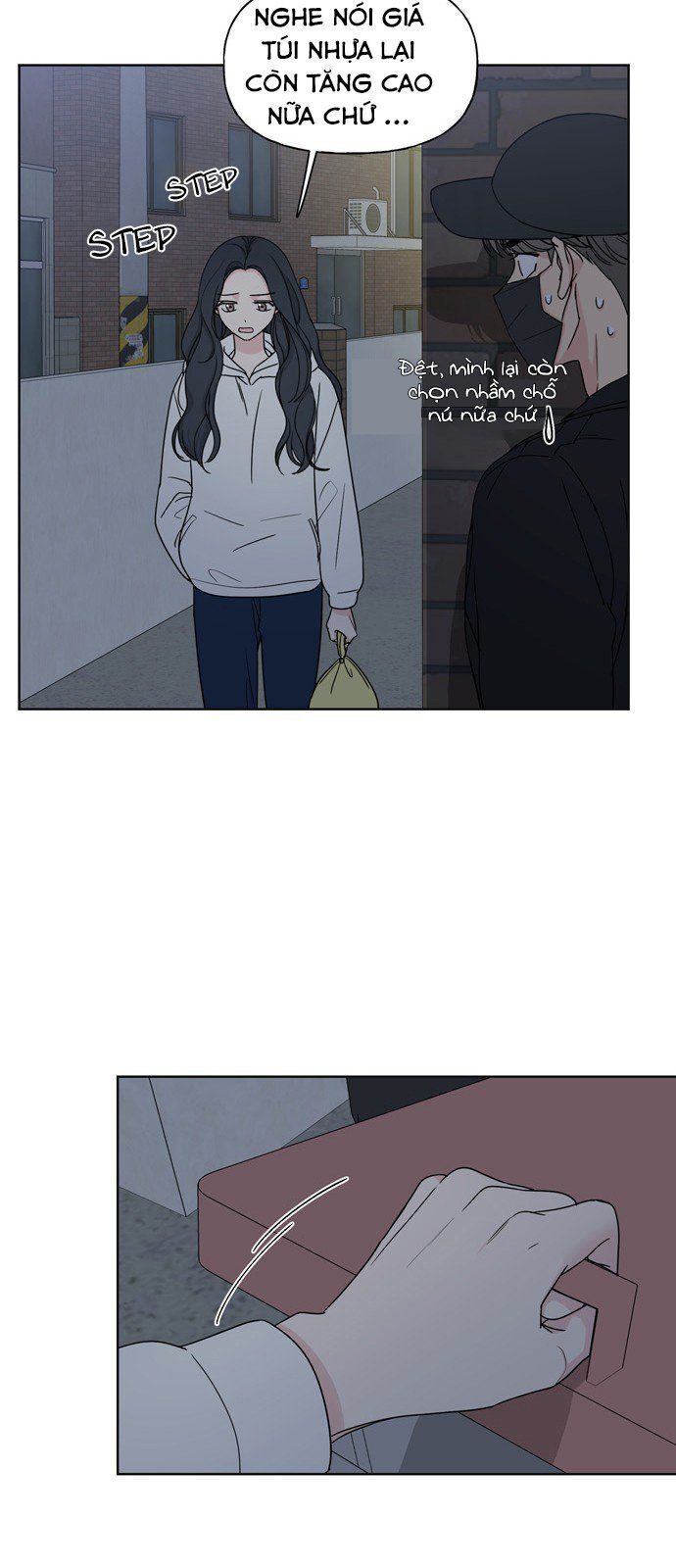 Mẹ Ơi, Con Xin Lỗi! Chapter 7.3 - 11