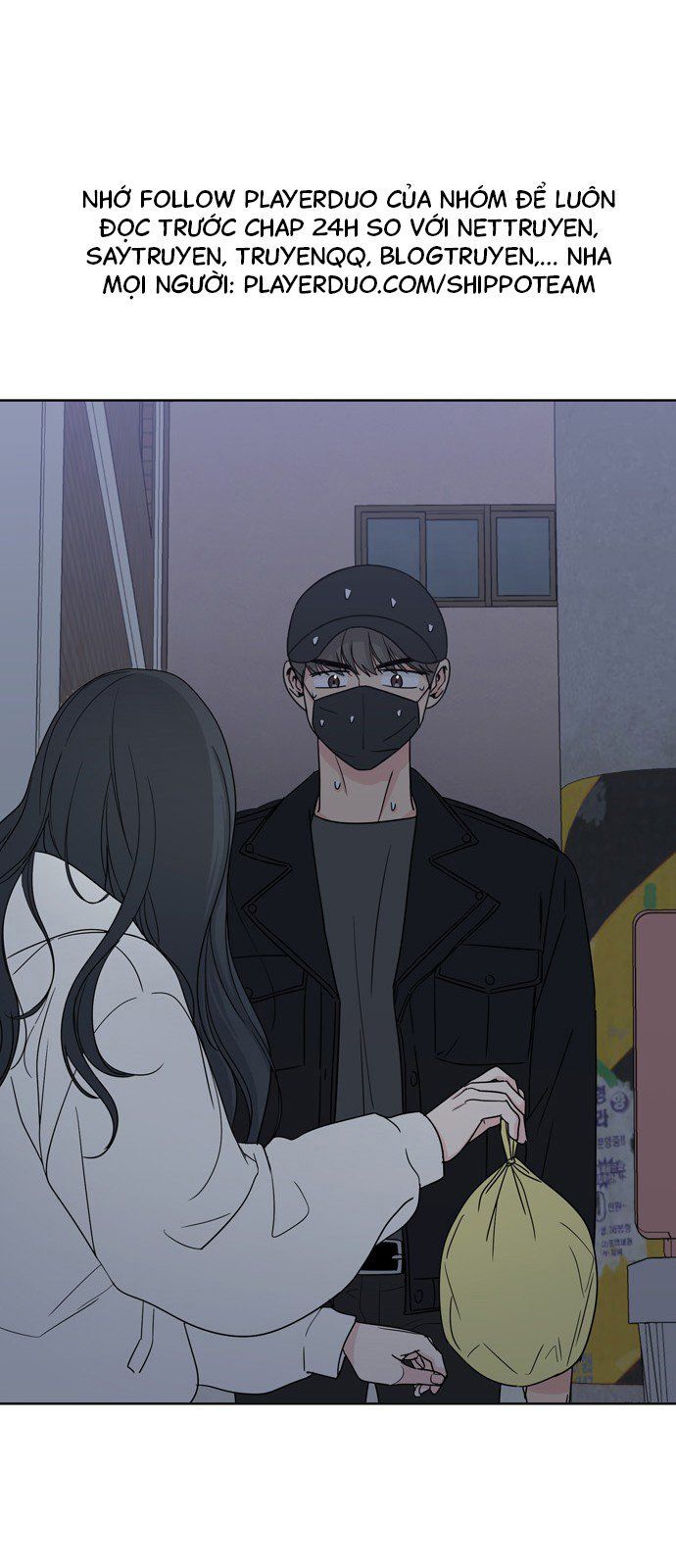 Mẹ Ơi, Con Xin Lỗi! Chapter 7.3 - 12