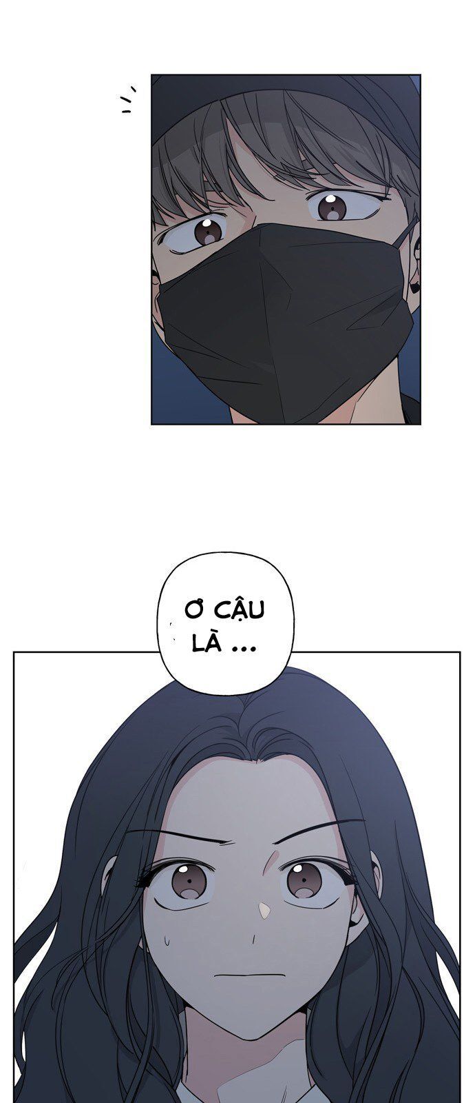 Mẹ Ơi, Con Xin Lỗi! Chapter 7.3 - 15