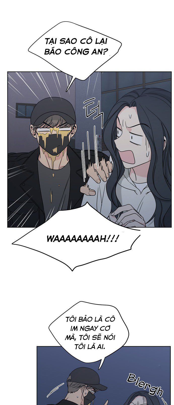 Mẹ Ơi, Con Xin Lỗi! Chapter 7.3 - 18