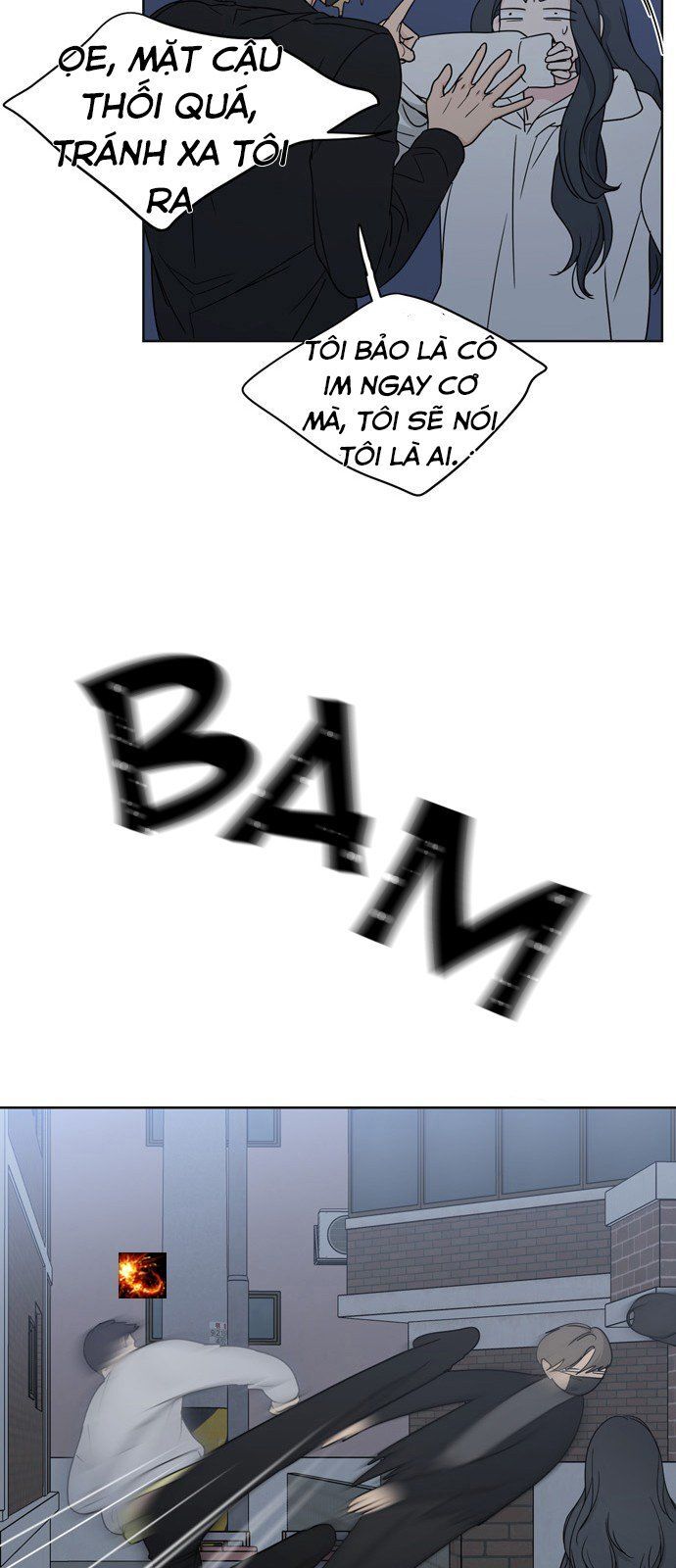 Mẹ Ơi, Con Xin Lỗi! Chapter 7.3 - 19