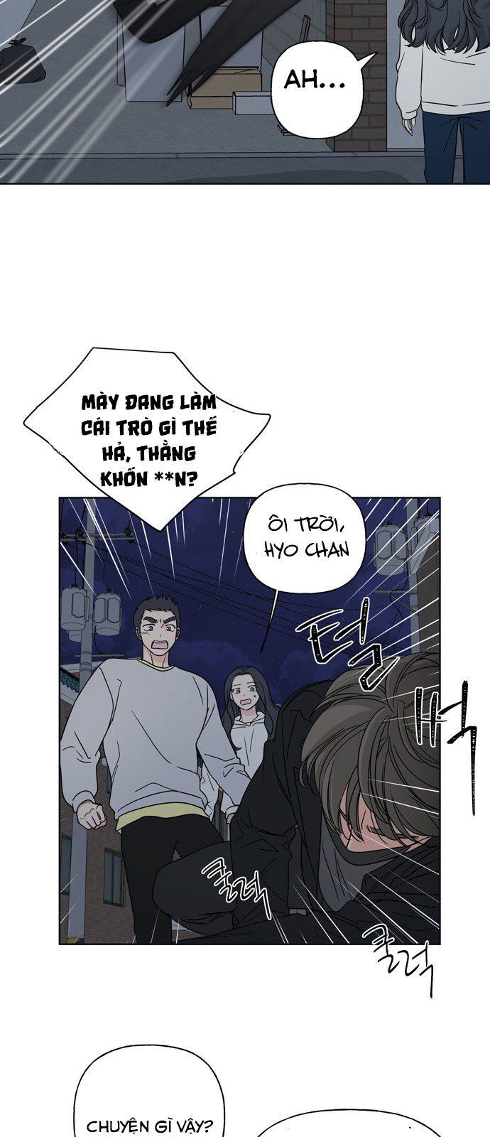 Mẹ Ơi, Con Xin Lỗi! Chapter 7.3 - 20