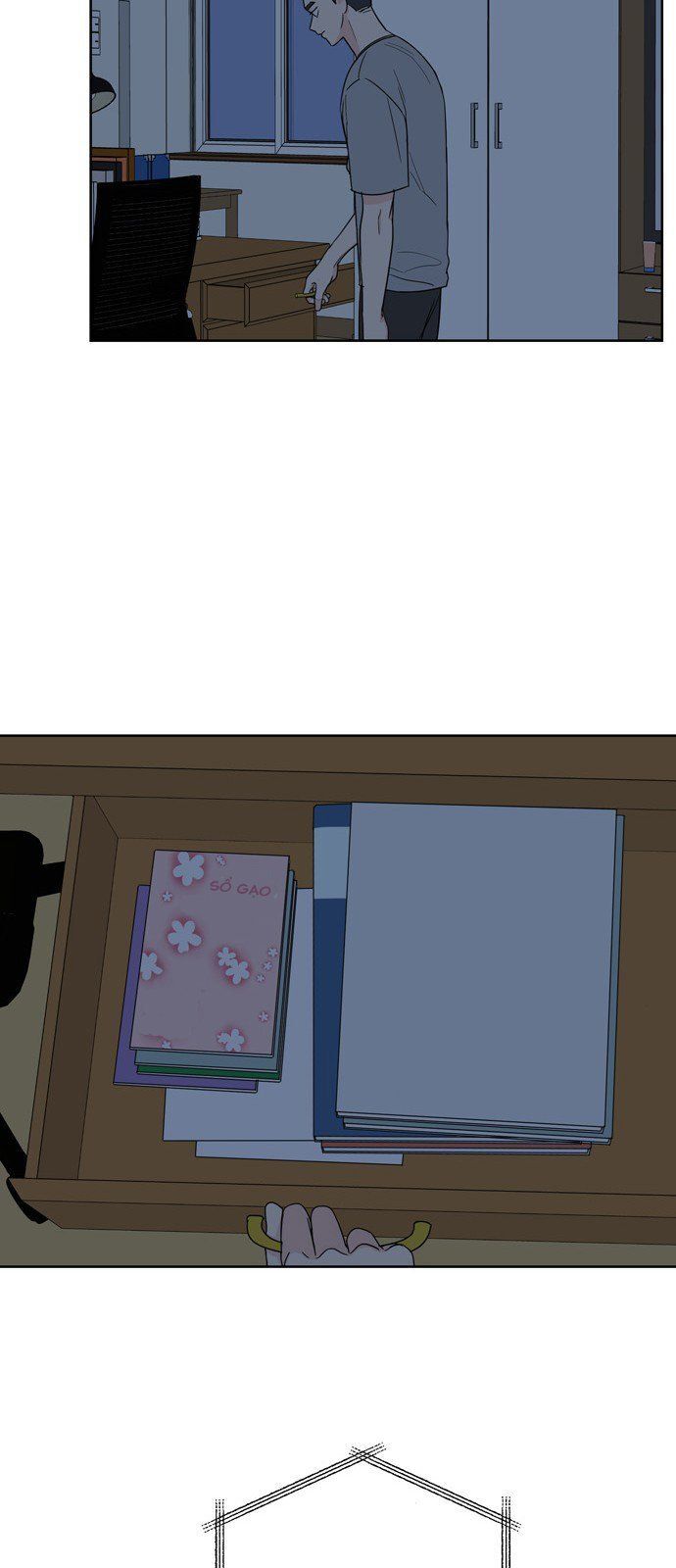 Mẹ Ơi, Con Xin Lỗi! Chapter 7.3 - 30