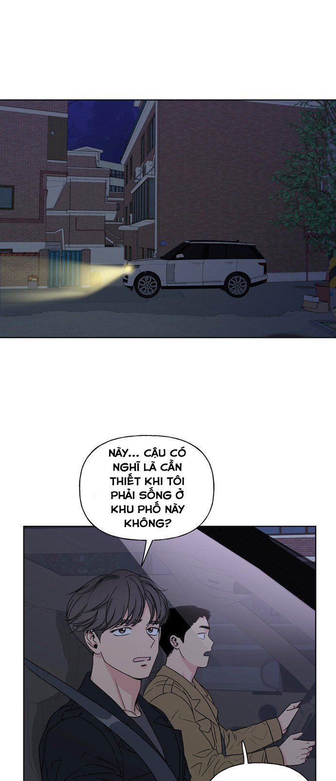 Mẹ Ơi, Con Xin Lỗi! Chapter 7.3 - 4