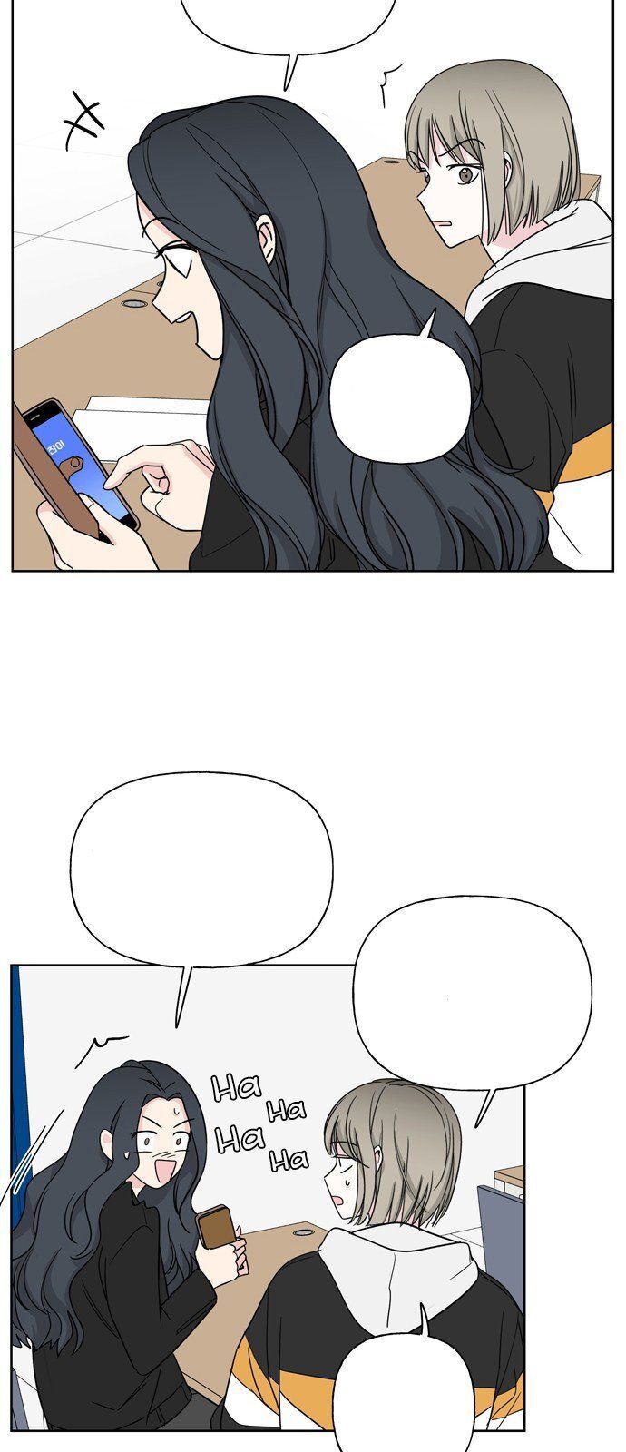 Mẹ Ơi, Con Xin Lỗi! Chapter 7.3 - 31