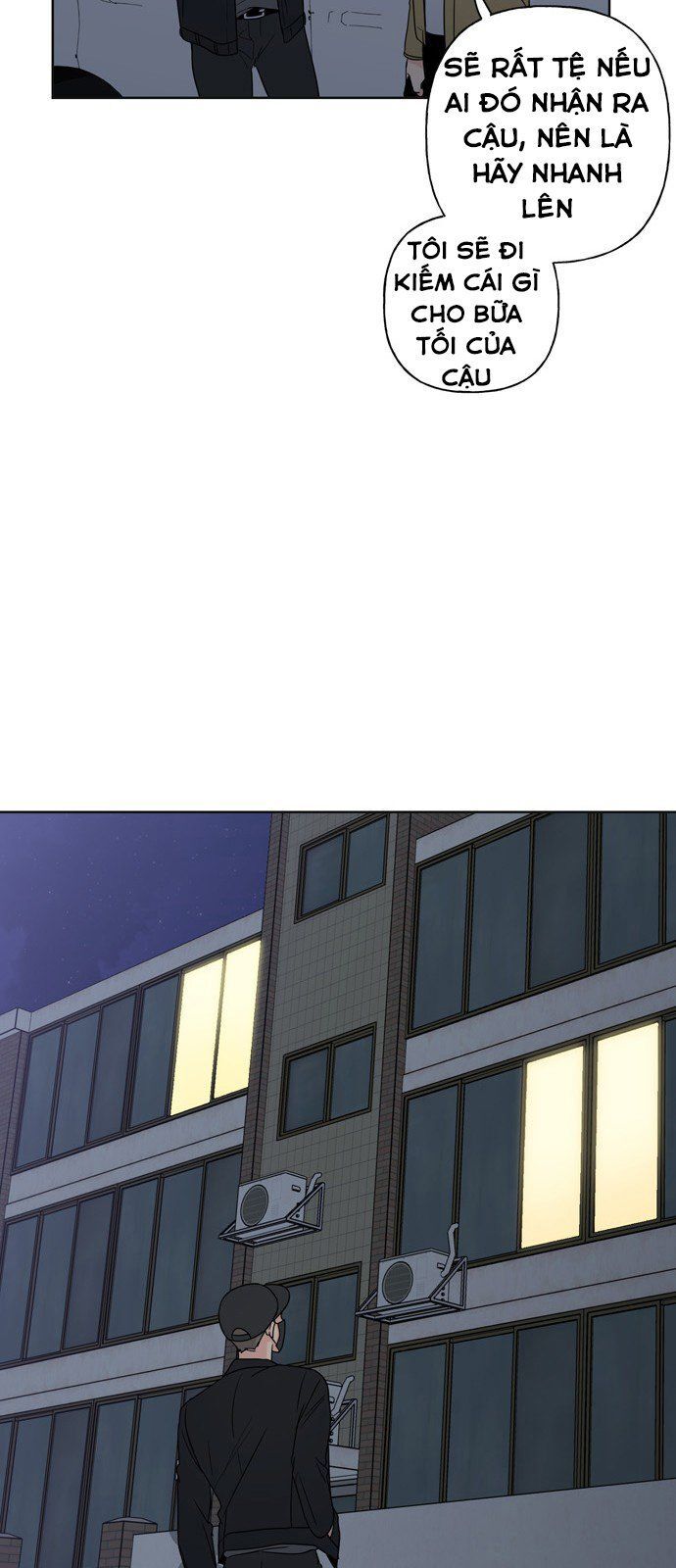 Mẹ Ơi, Con Xin Lỗi! Chapter 7.3 - 8