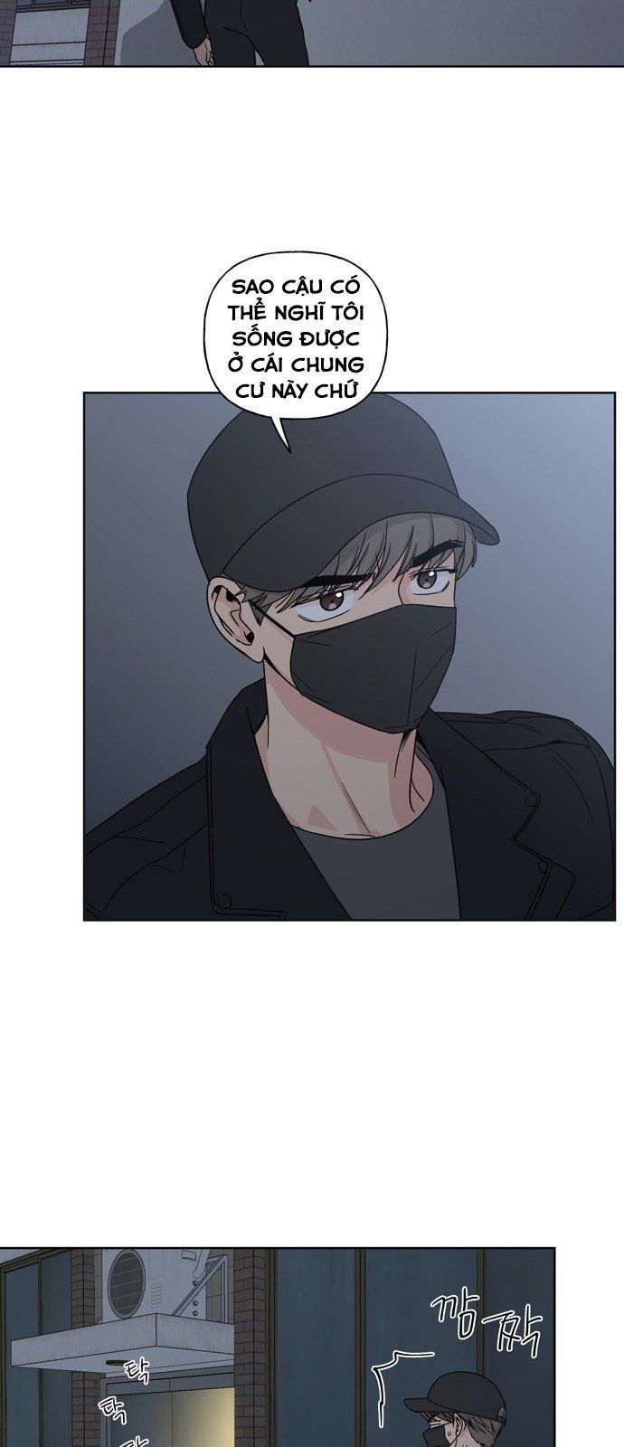 Mẹ Ơi, Con Xin Lỗi! Chapter 7.3 - 9