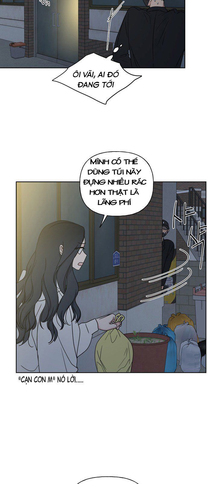 Mẹ Ơi, Con Xin Lỗi! Chapter 7.3 - 10