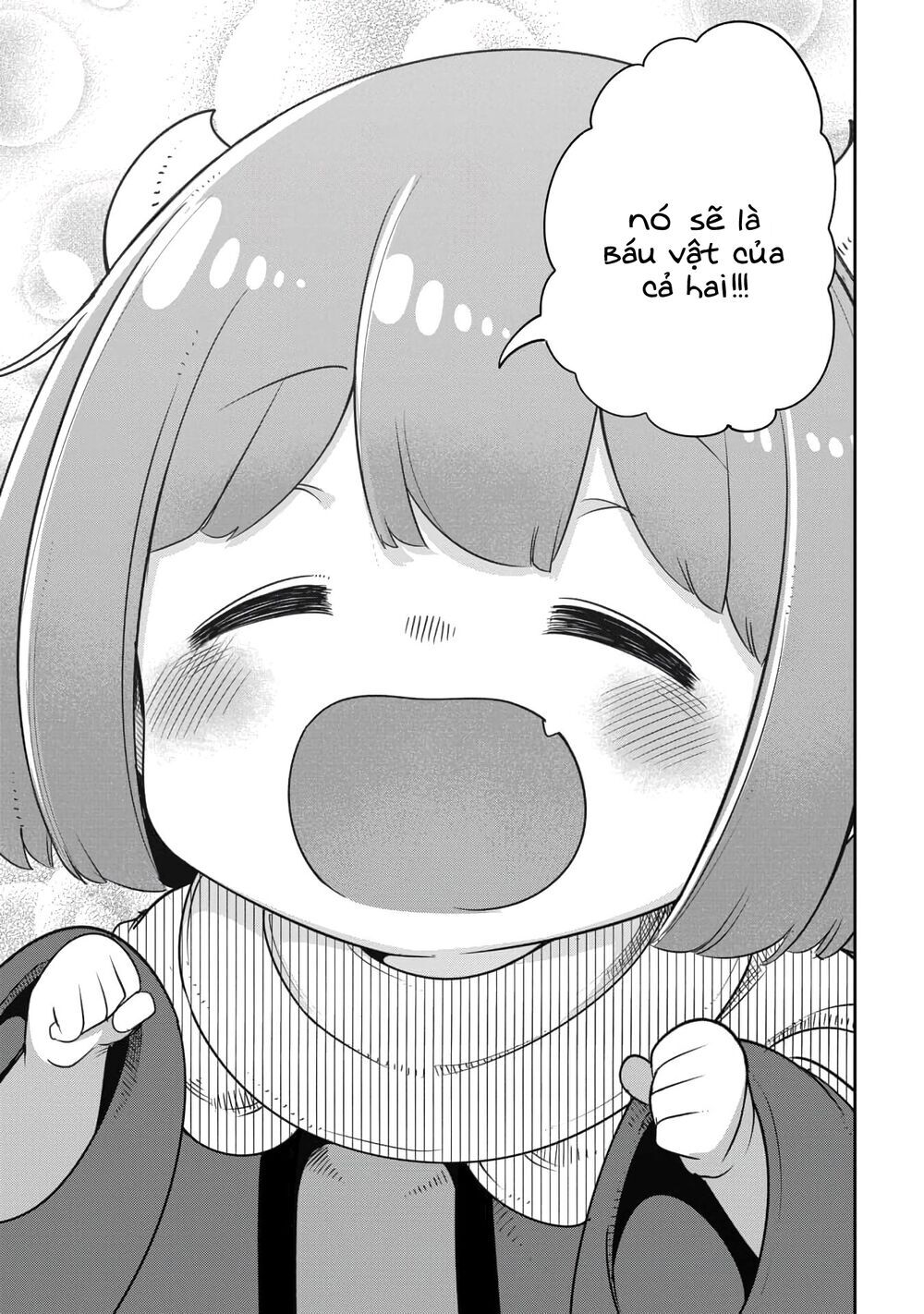 Maou No Musume Wa Yasashi Sugiru!! Chapter 13 - 19