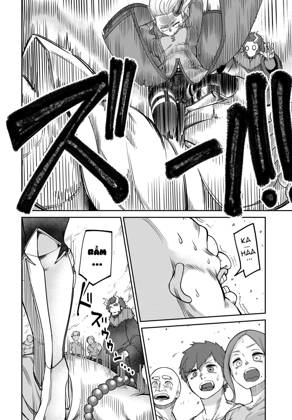 Maou No Musume Wa Yasashi Sugiru!! Chapter 6 - 18