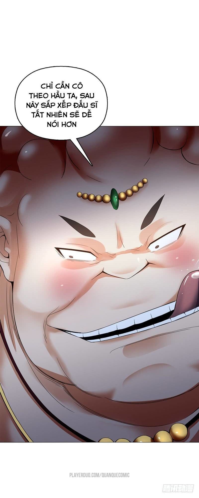 Thiên Thần Quyết Chapter 56 - 38