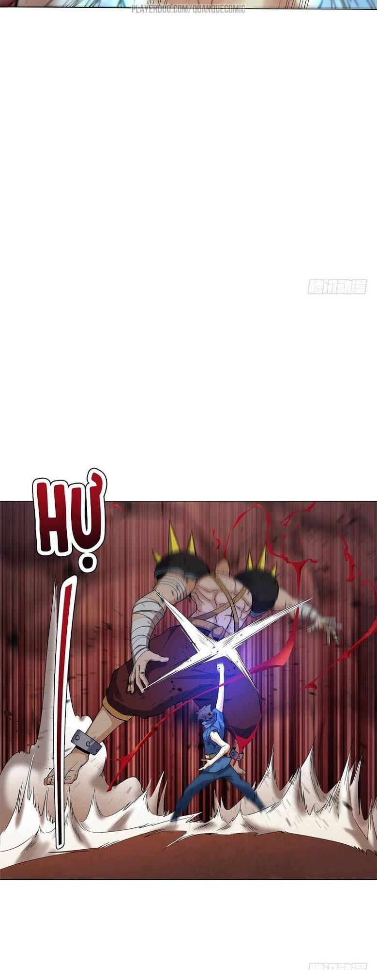 Thiên Thần Quyết Chapter 58 - 25