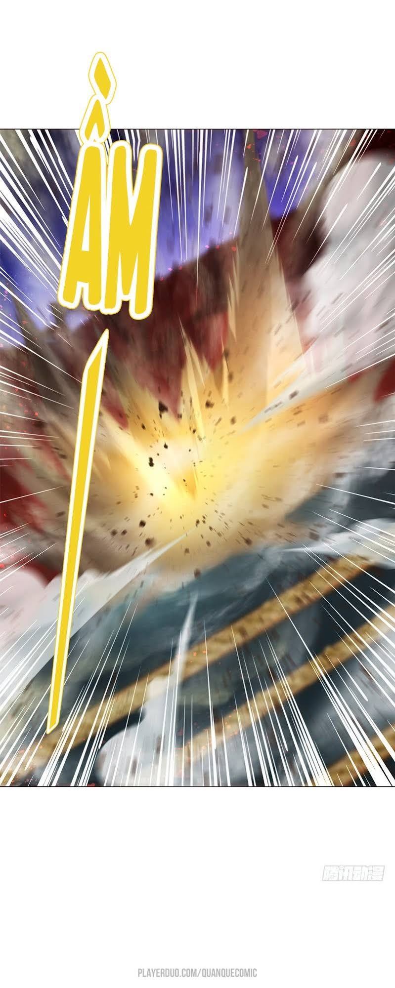 Thiên Thần Quyết Chapter 58 - 6