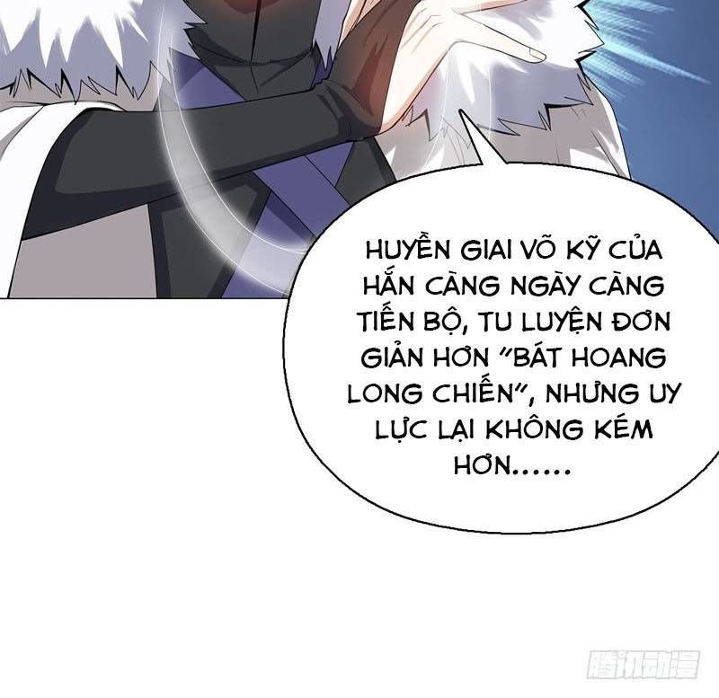Thiên Thần Quyết Chapter 68 - 22