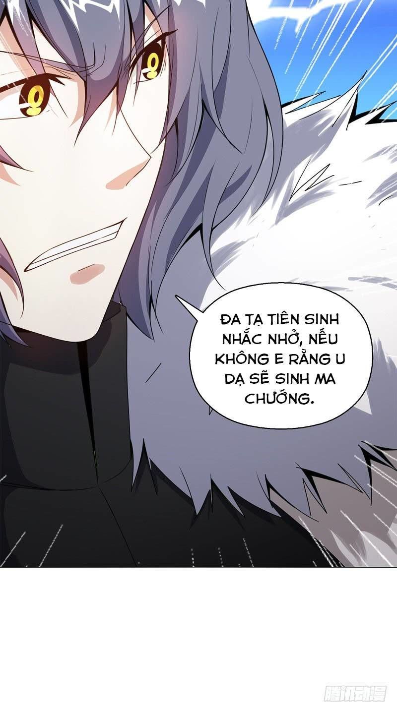 Thiên Thần Quyết Chapter 68 - 24