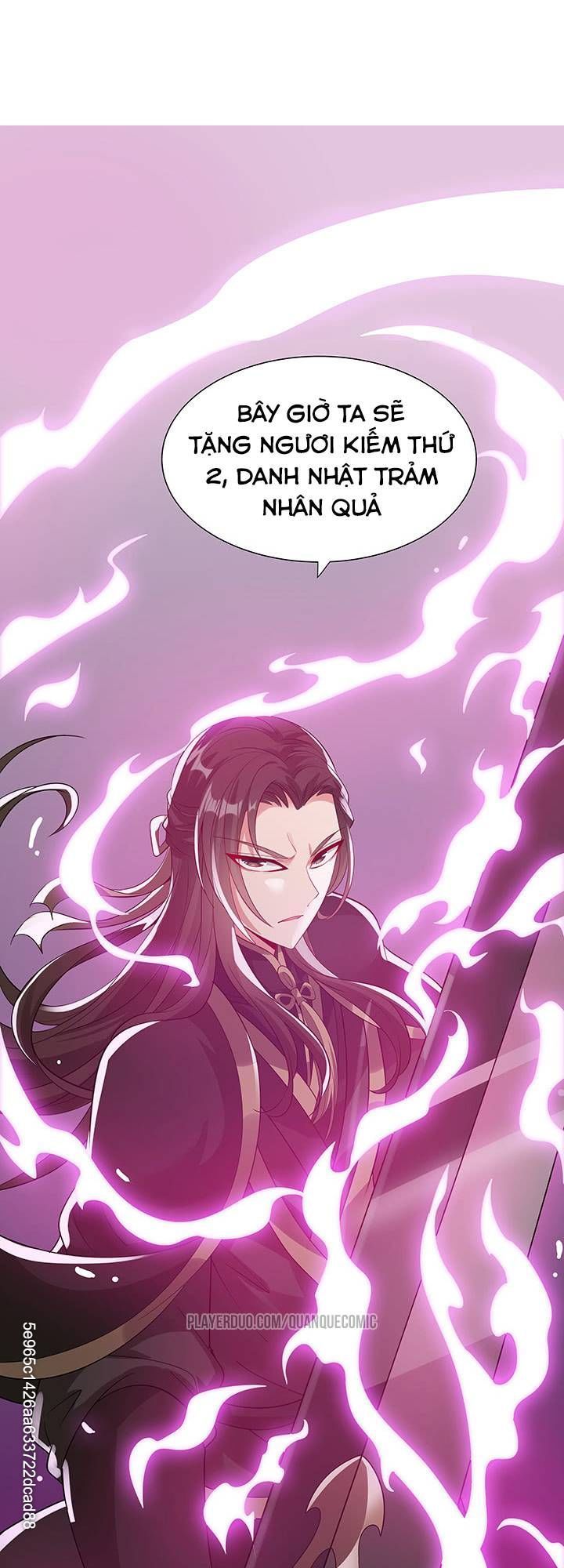 Nghịch Lân Chapter 42 - 1