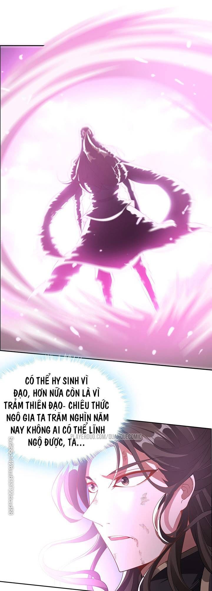 Nghịch Lân Chapter 42 - 29