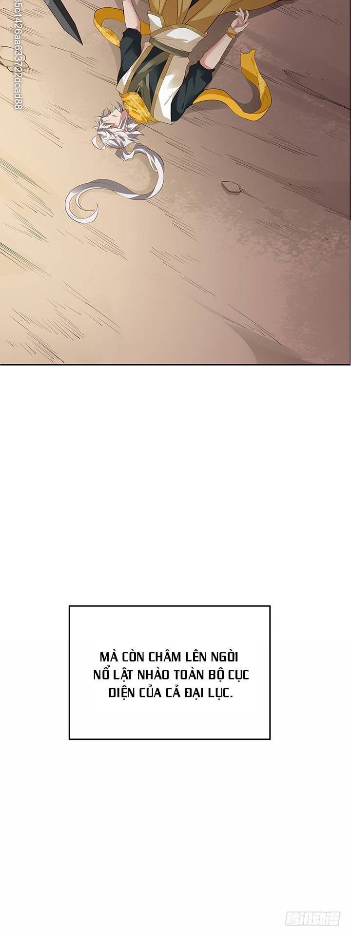 Nghịch Lân Chapter 42 - 34