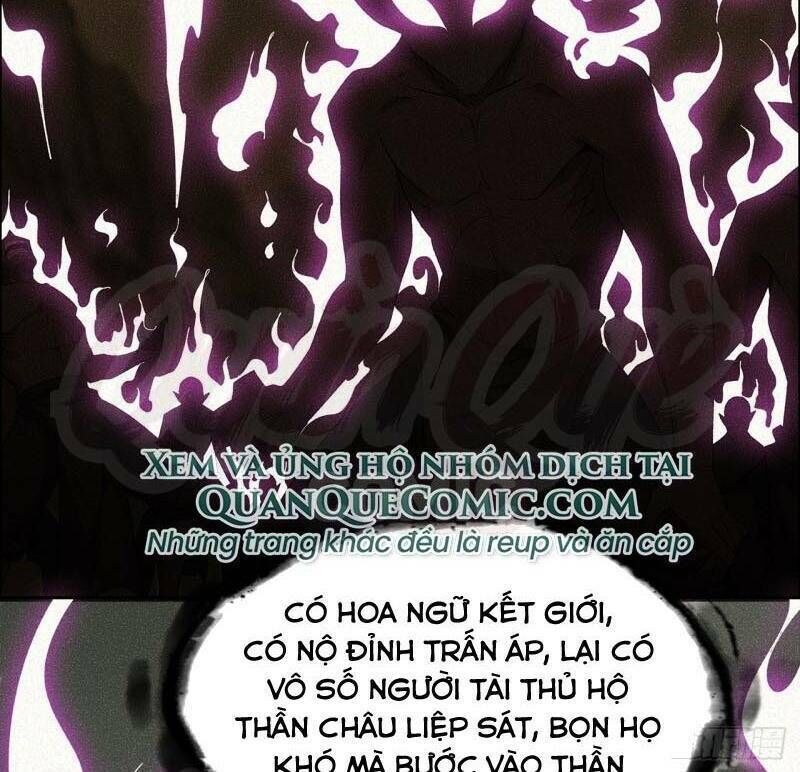 Nghịch Lân Chapter 68 - 20