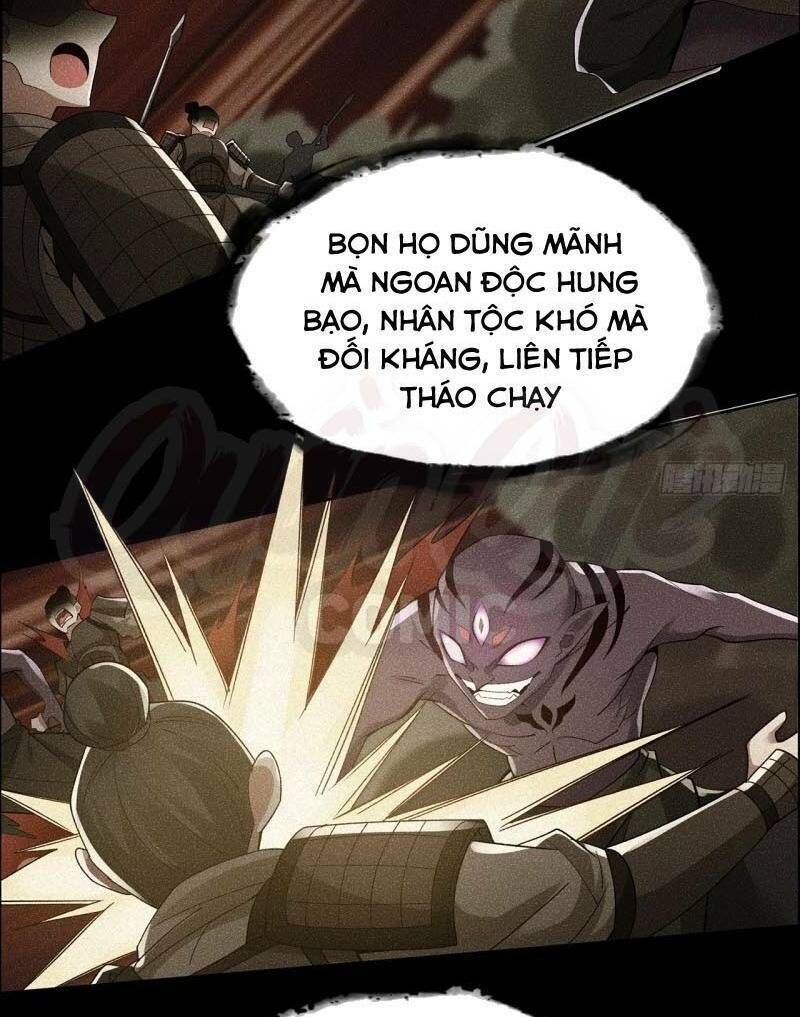 Nghịch Lân Chapter 68 - 23