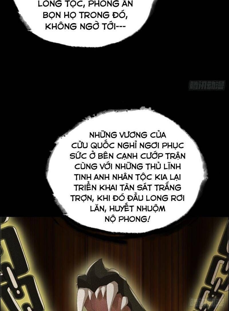 Nghịch Lân Chapter 68 - 30