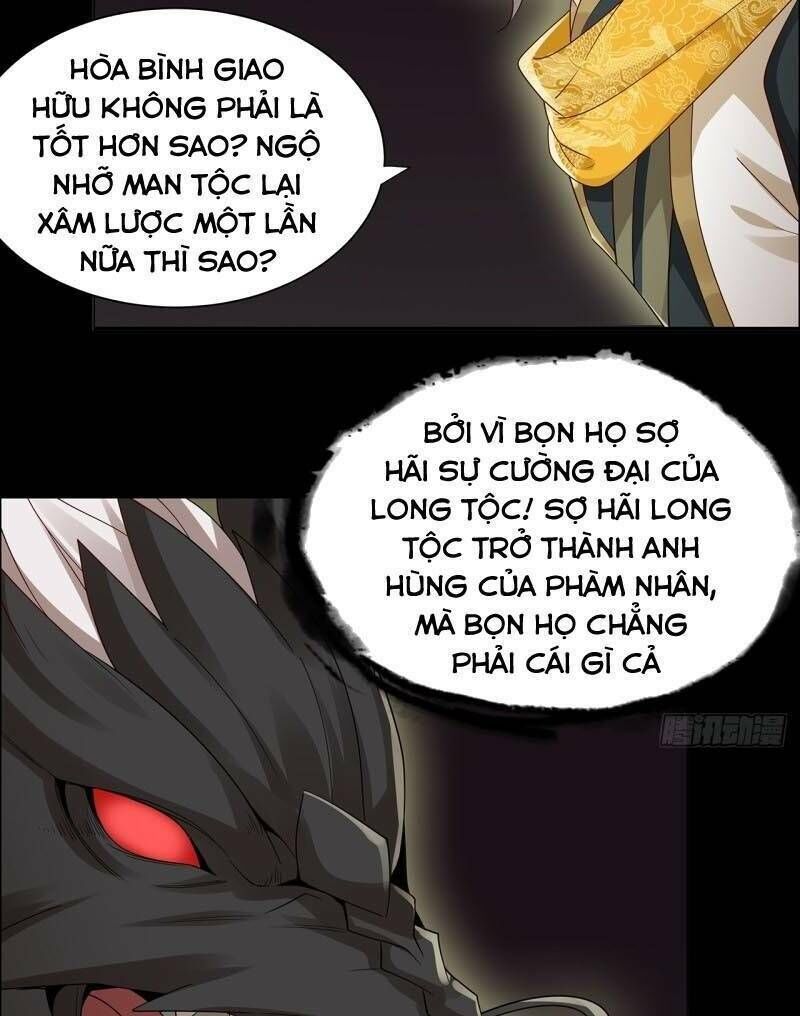 Nghịch Lân Chapter 68 - 37