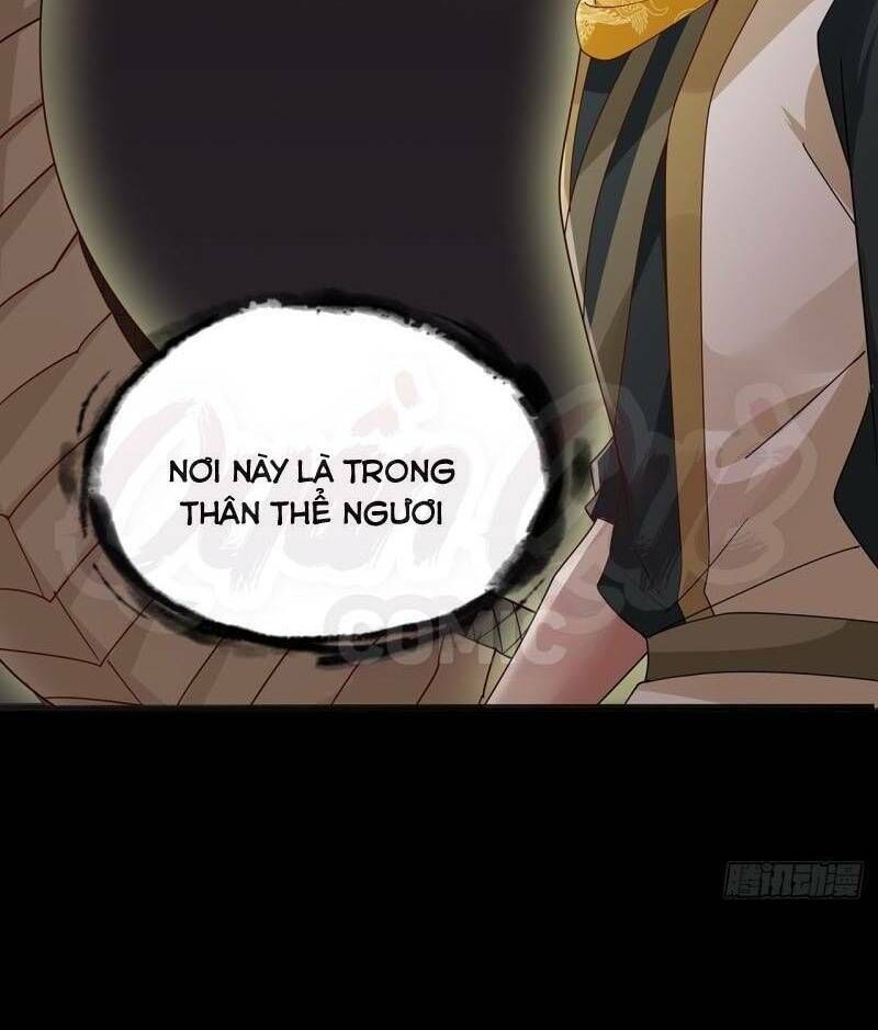 Nghịch Lân Chapter 68 - 8