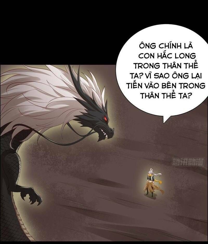 Nghịch Lân Chapter 68 - 9