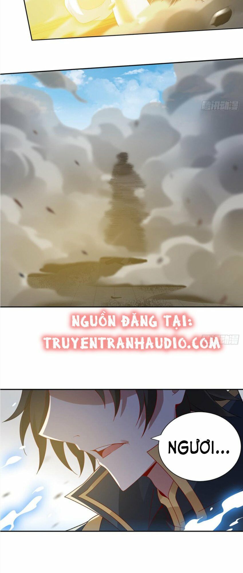 Nghịch Lân Chapter 74 - 13