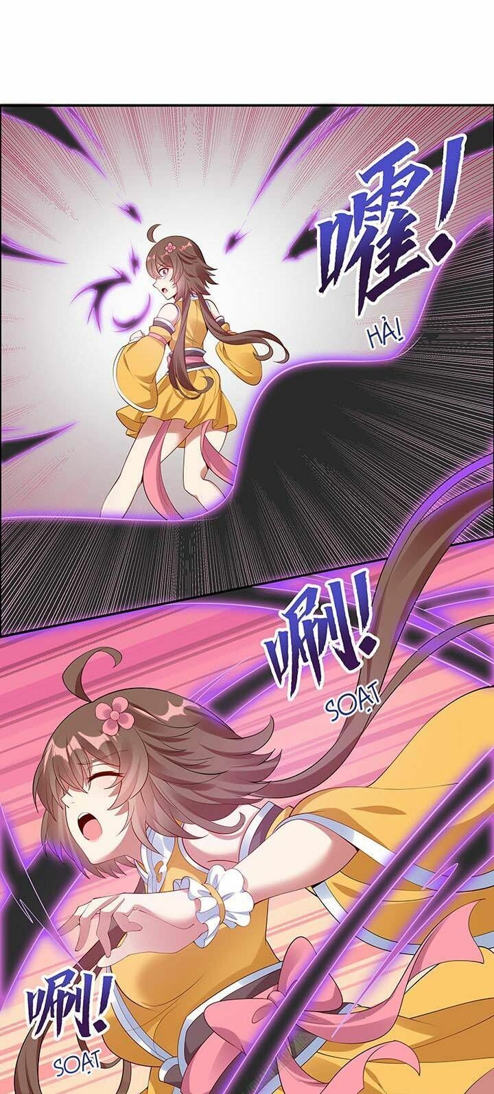 Nghịch Lân Chapter 22 - 13