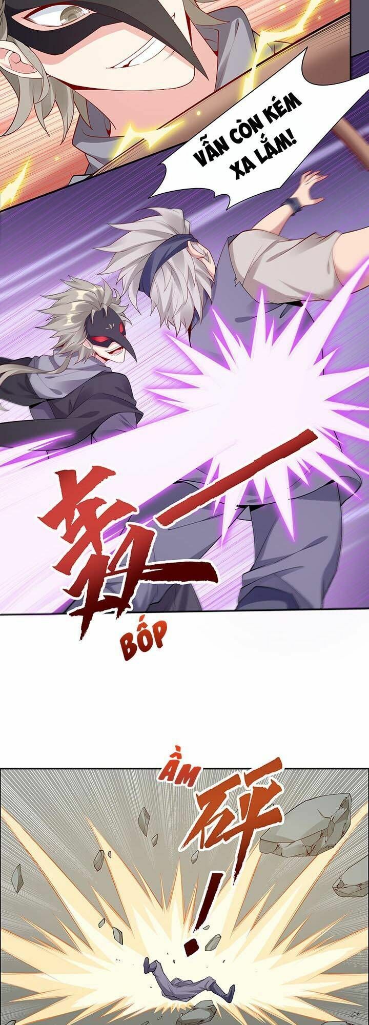 Nghịch Lân Chapter 22 - 3