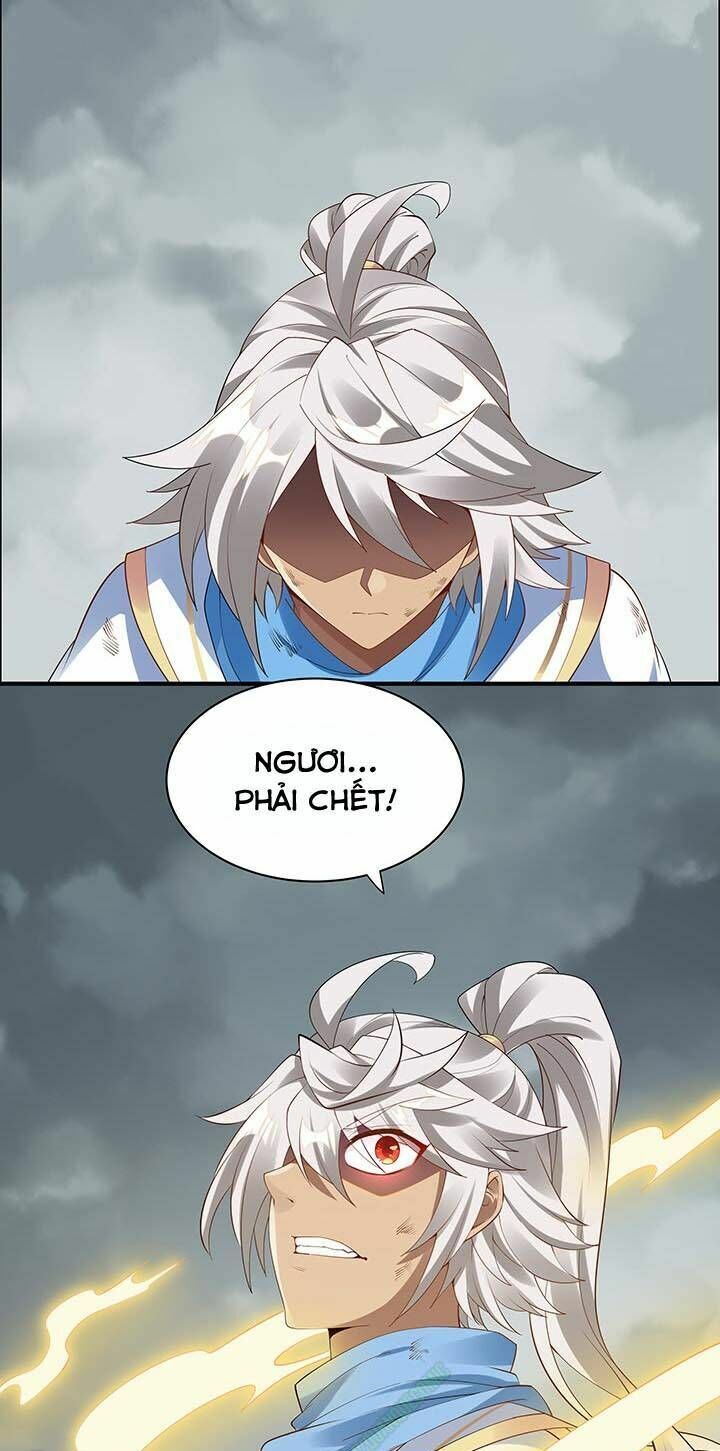 Nghịch Lân Chapter 22 - 21