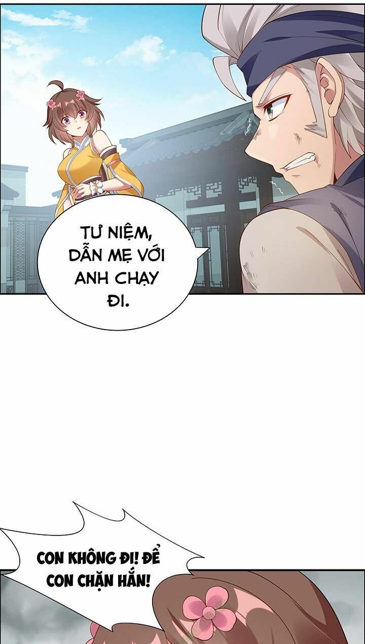 Nghịch Lân Chapter 22 - 6