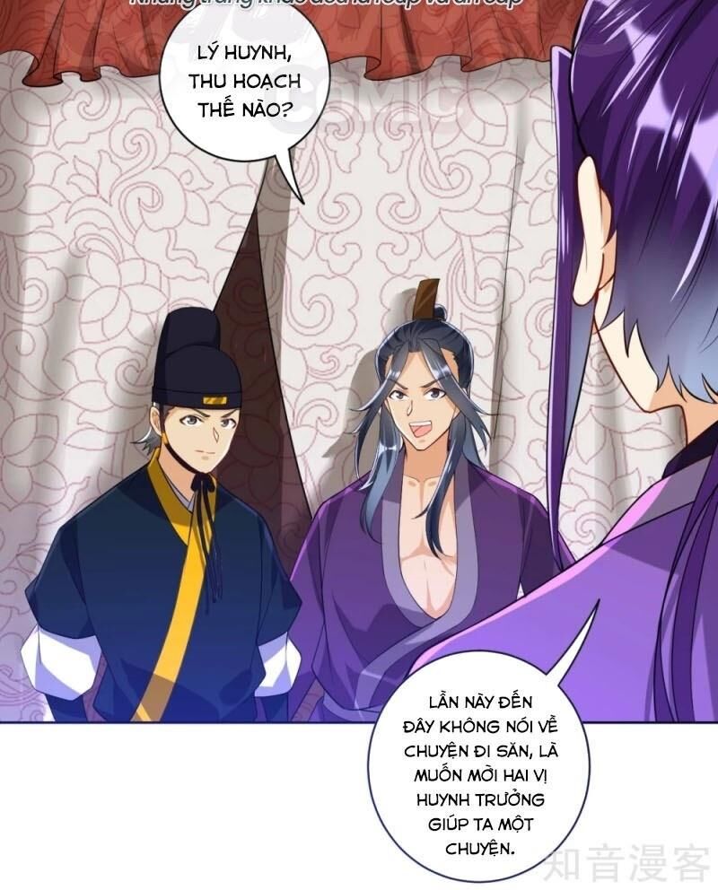 Nhất Đẳng Gia Đinh Chapter 102 - 2