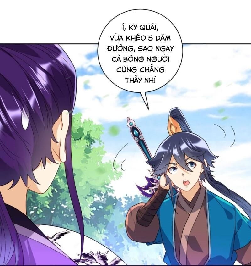 Nhất Đẳng Gia Đinh Chapter 102 - 11