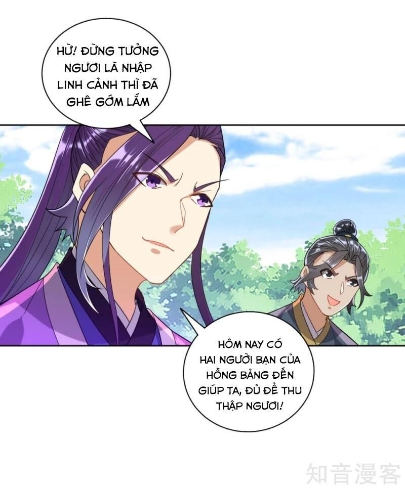 Nhất Đẳng Gia Đinh Chapter 102 - 16