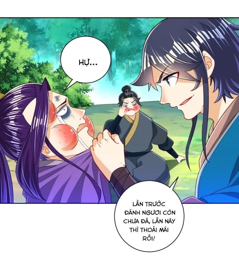 Nhất Đẳng Gia Đinh Chapter 103 - 11