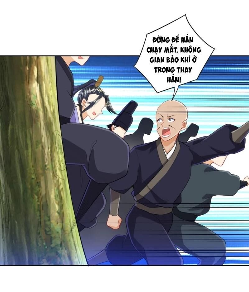 Nhất Đẳng Gia Đinh Chapter 103 - 13