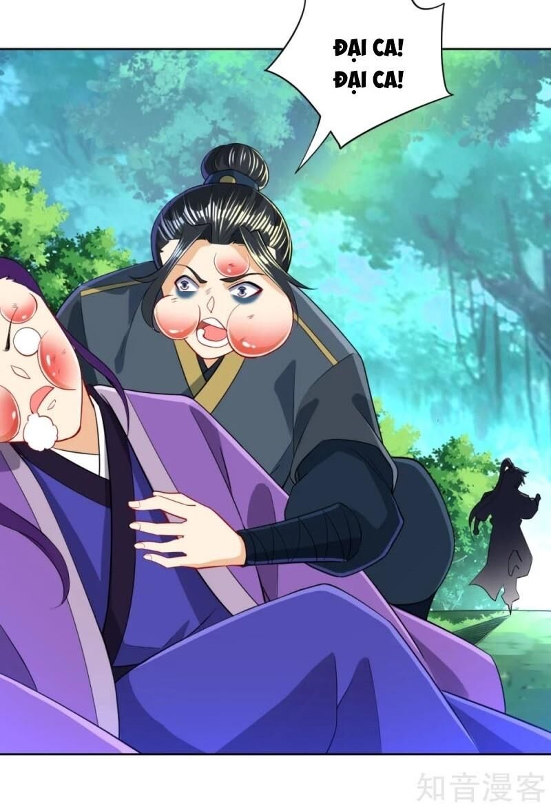 Nhất Đẳng Gia Đinh Chapter 103 - 16