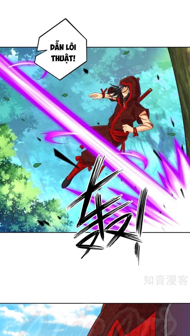 Nhất Đẳng Gia Đinh Chapter 103 - 17