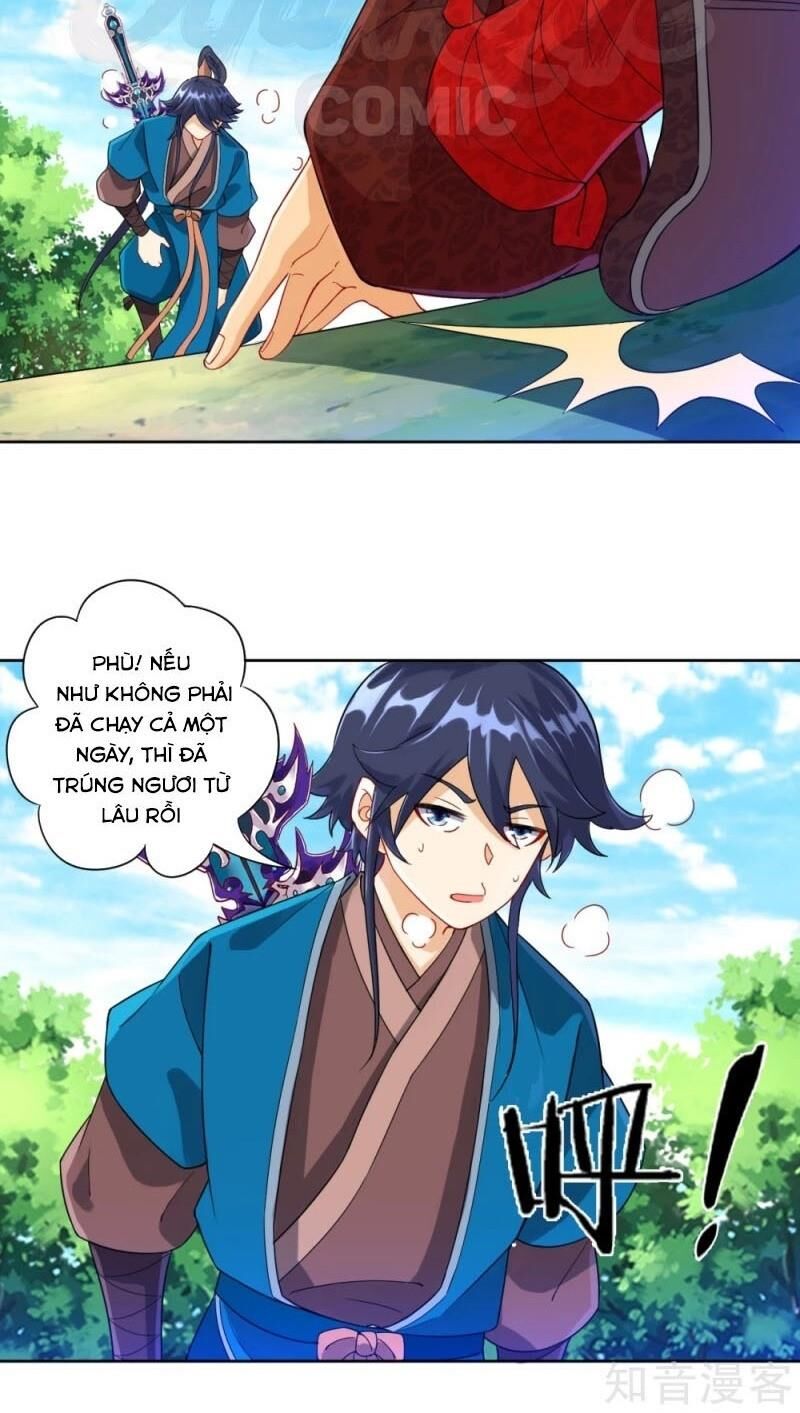 Nhất Đẳng Gia Đinh Chapter 103 - 18