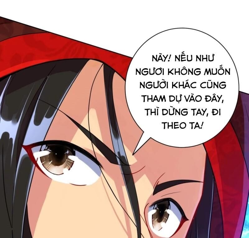 Nhất Đẳng Gia Đinh Chapter 103 - 19