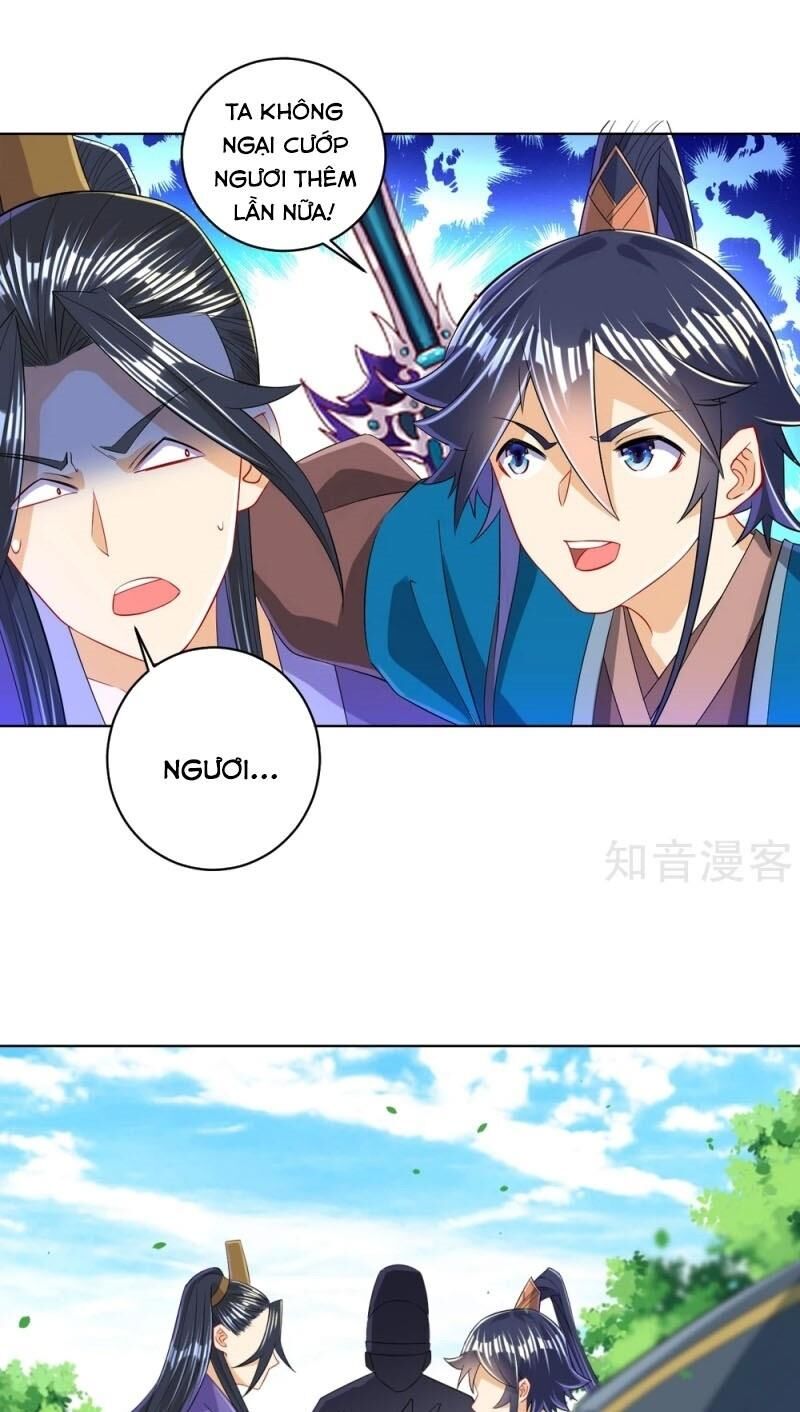 Nhất Đẳng Gia Đinh Chapter 103 - 3