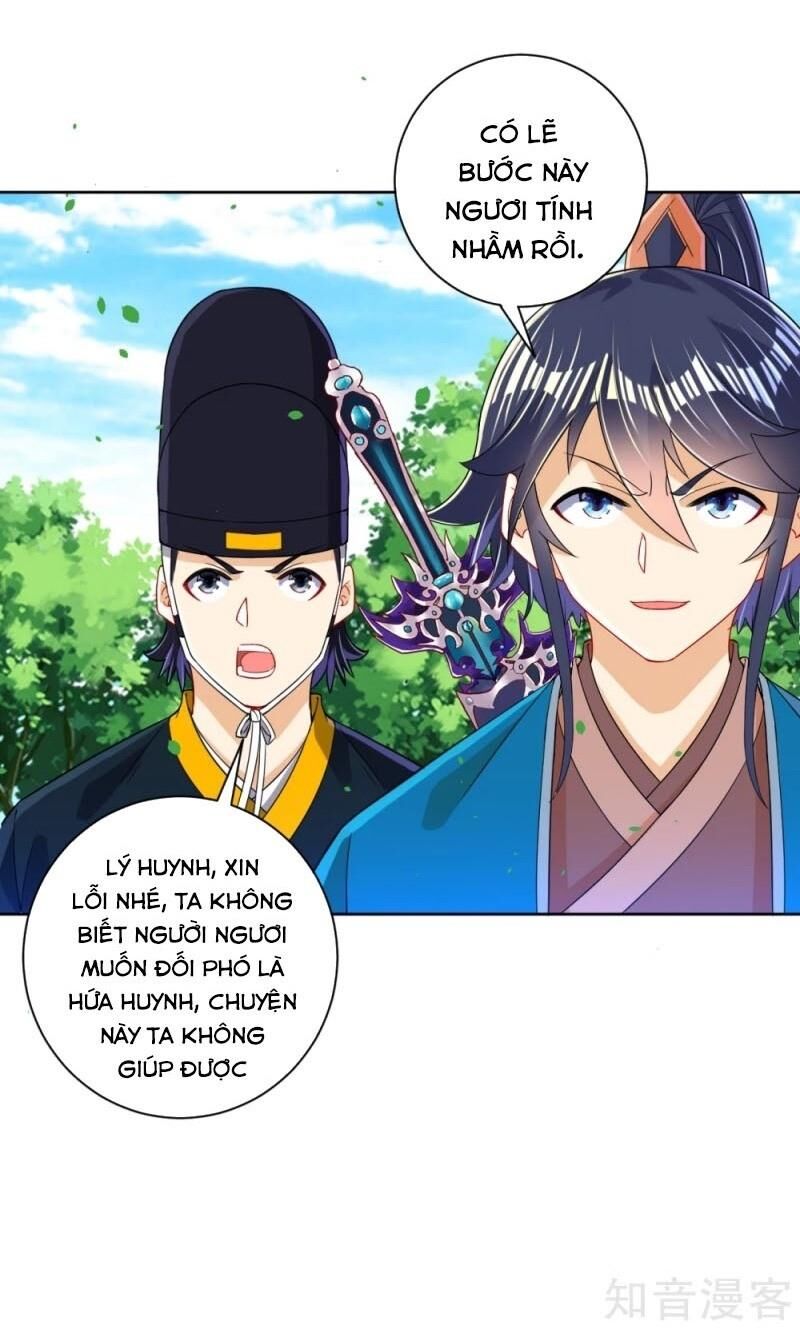 Nhất Đẳng Gia Đinh Chapter 103 - 6