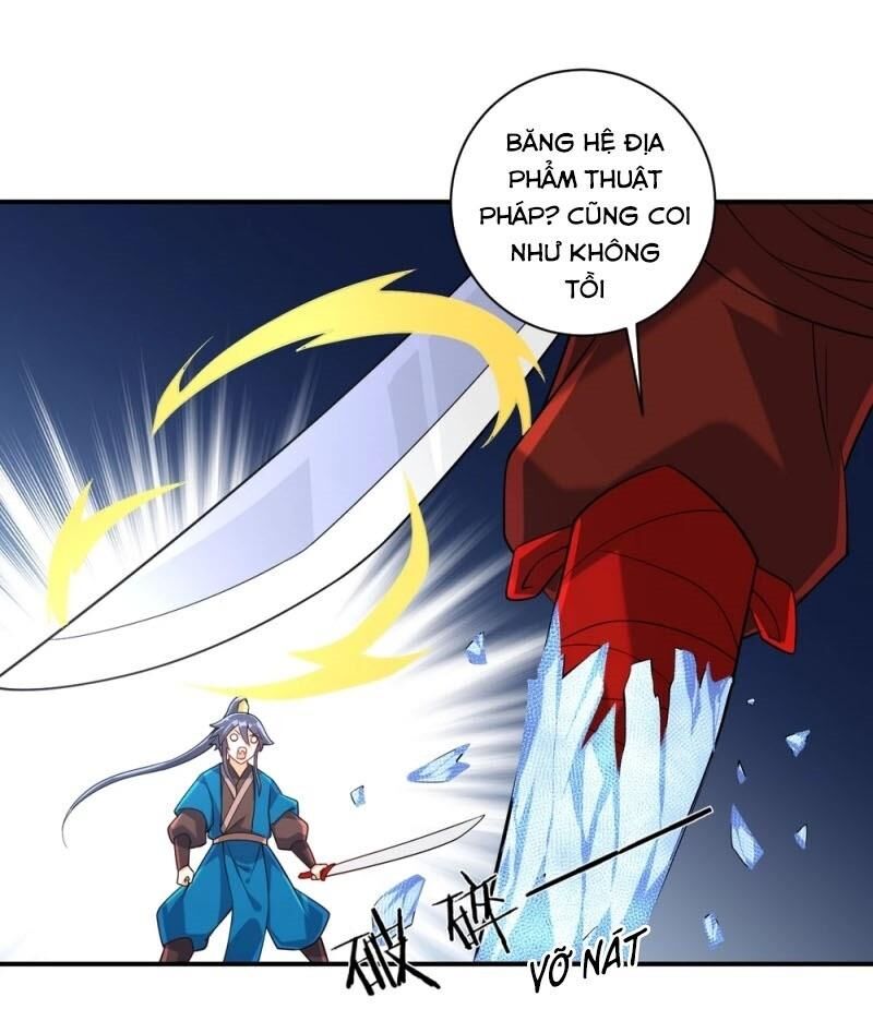 Nhất Đẳng Gia Đinh Chapter 105 - 16