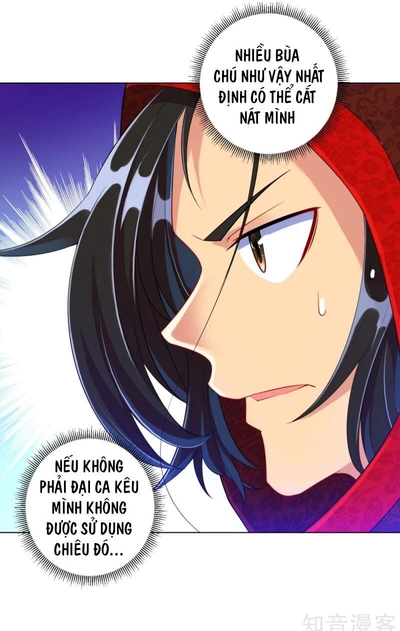 Nhất Đẳng Gia Đinh Chapter 106 - 11