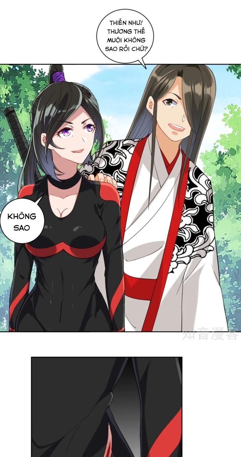 Nhất Đẳng Gia Đinh Chapter 107 - 13