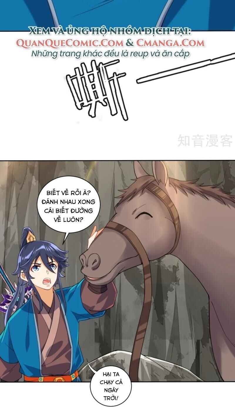 Nhất Đẳng Gia Đinh Chapter 107 - 10