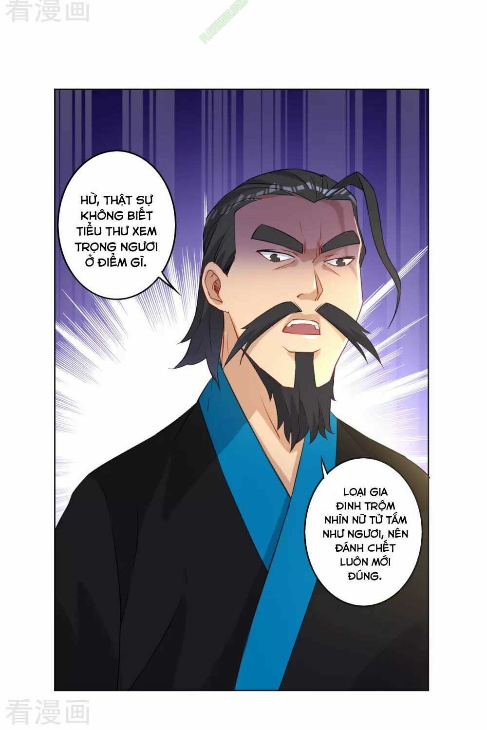 Nhất Đẳng Gia Đinh Chapter 12 - 35