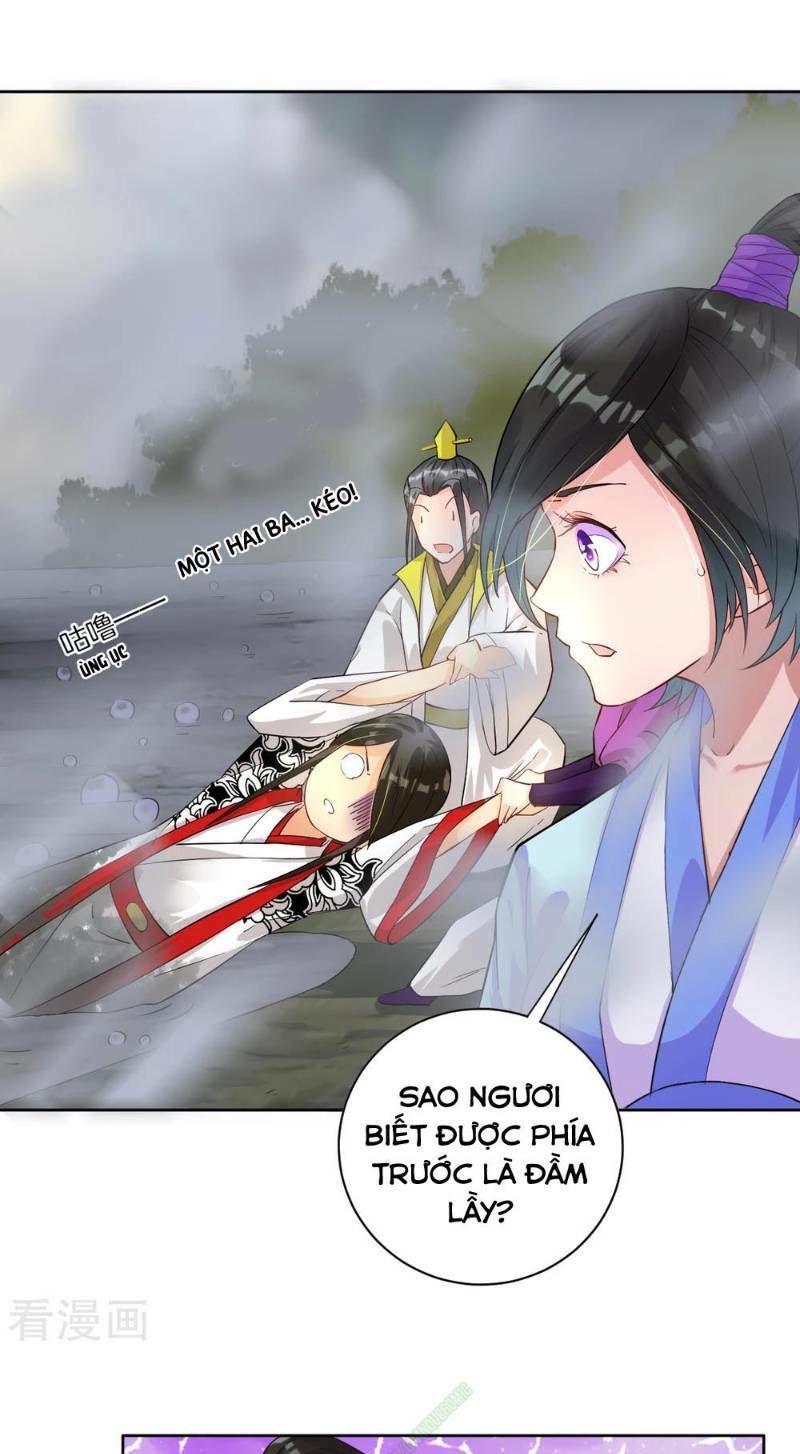 Nhất Đẳng Gia Đinh Chapter 15 - 13